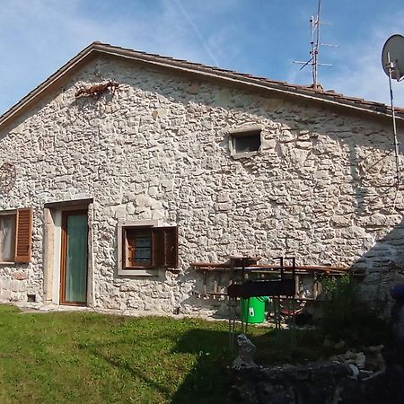 Casa Umberna Βίλα Ασιάγκο Εξωτερικό φωτογραφία
