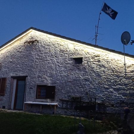 Casa Umberna Βίλα Ασιάγκο Εξωτερικό φωτογραφία