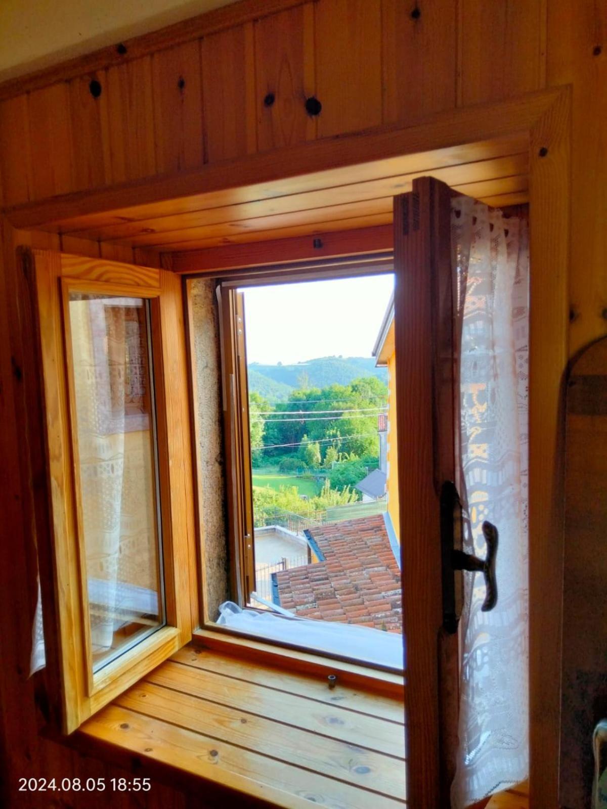 Casa Umberna Βίλα Ασιάγκο Εξωτερικό φωτογραφία