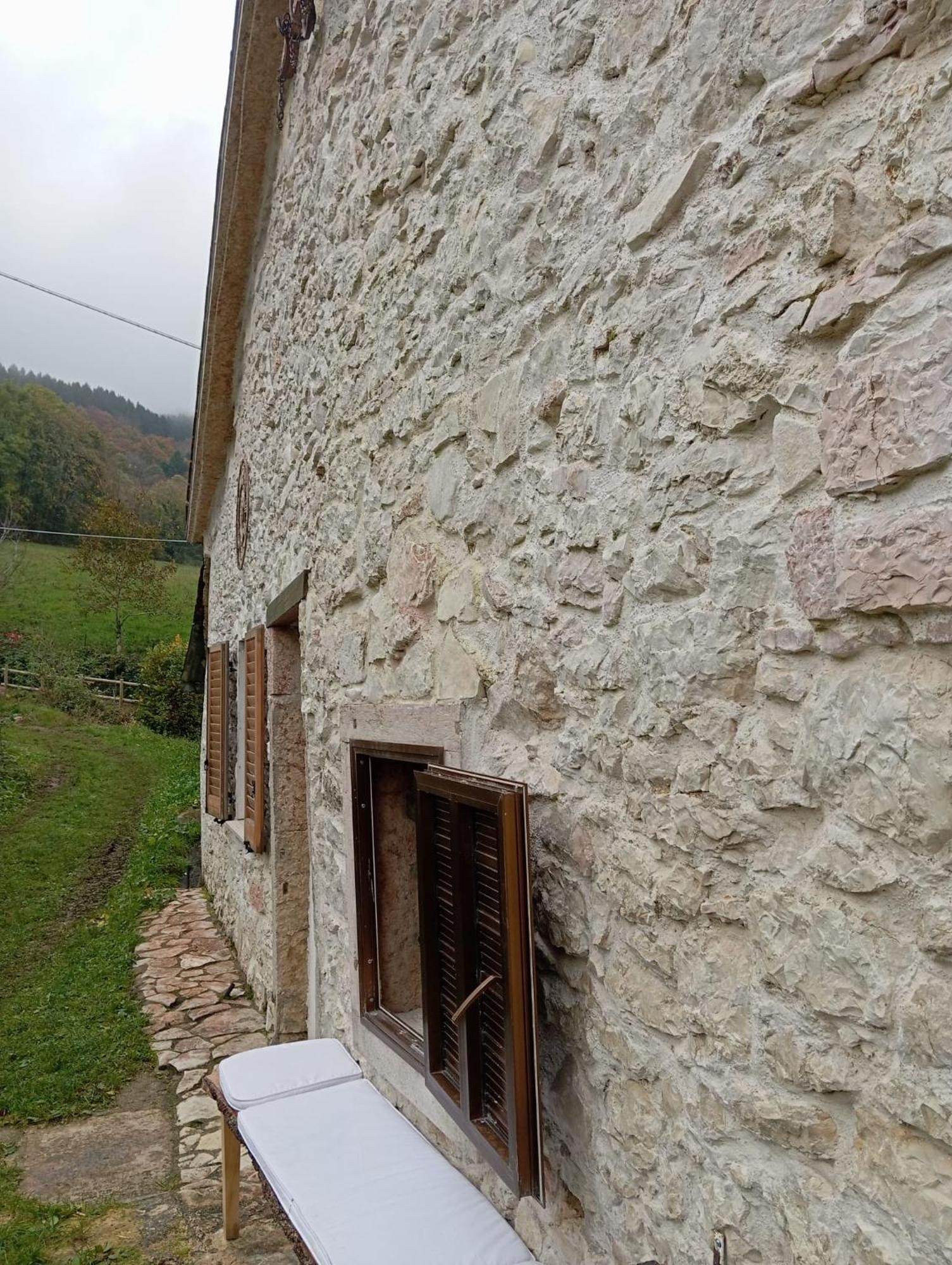 Casa Umberna Βίλα Ασιάγκο Εξωτερικό φωτογραφία