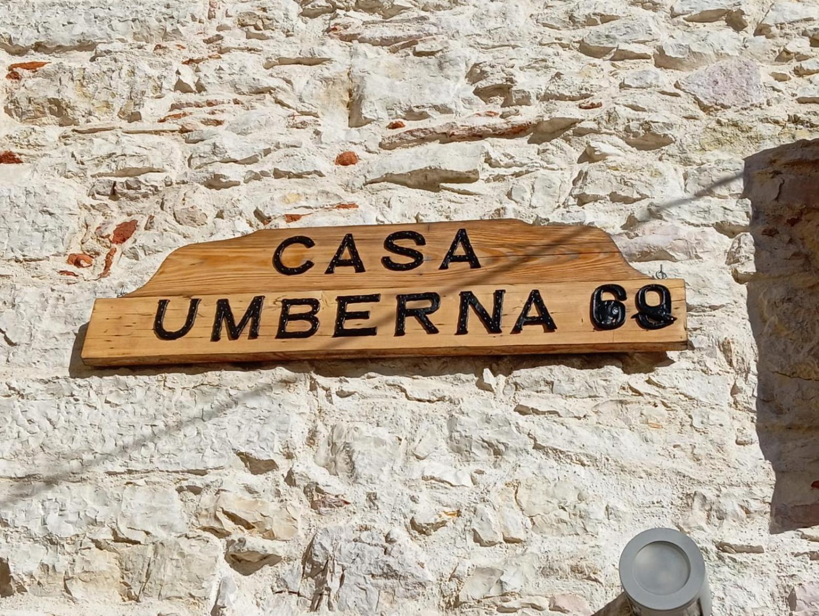 Casa Umberna Βίλα Ασιάγκο Εξωτερικό φωτογραφία