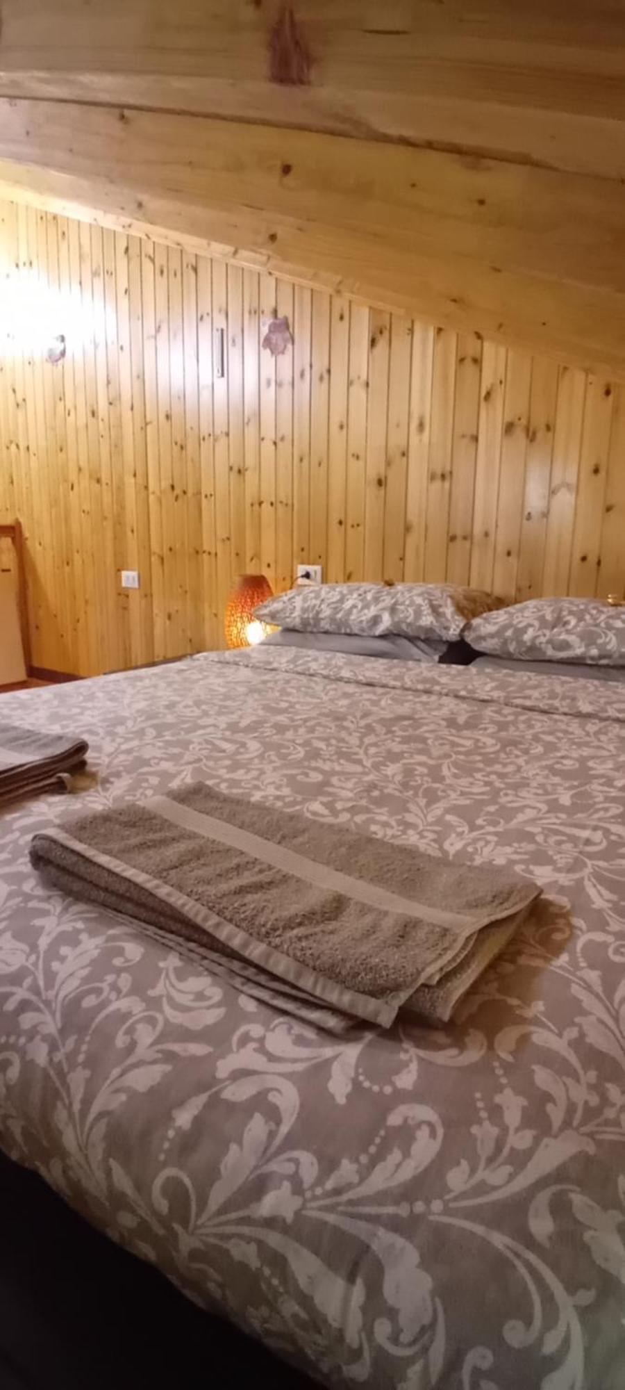 Casa Umberna Βίλα Ασιάγκο Εξωτερικό φωτογραφία